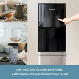 Panasonic Bottom Load Water Dispenser with Ice Maker - SDM-WD4535BG