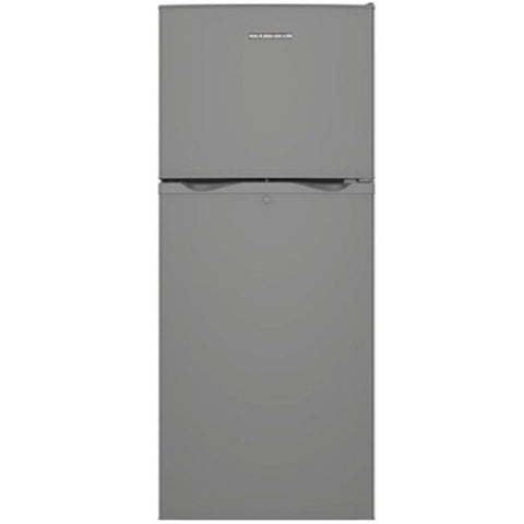 Skyworth Refrigerator 585L / 20.6 CFT Double Door Dark Silver No Frost