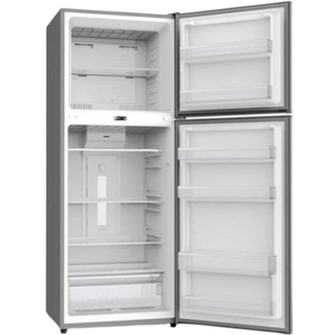 Skyworth Refrigerator 585L / 20.6 CFT Double Door Dark Silver No Frost