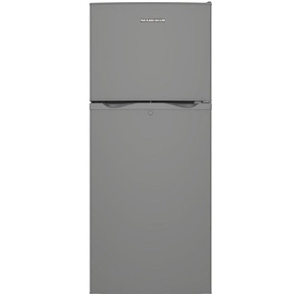Skyworth Refrigerator 585L / 20.6 CFT Double Door Dark Silver No Frost