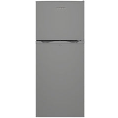 Skyworth Refrigerator 585L / 20.6 CFT Double Door Dark Silver No Frost