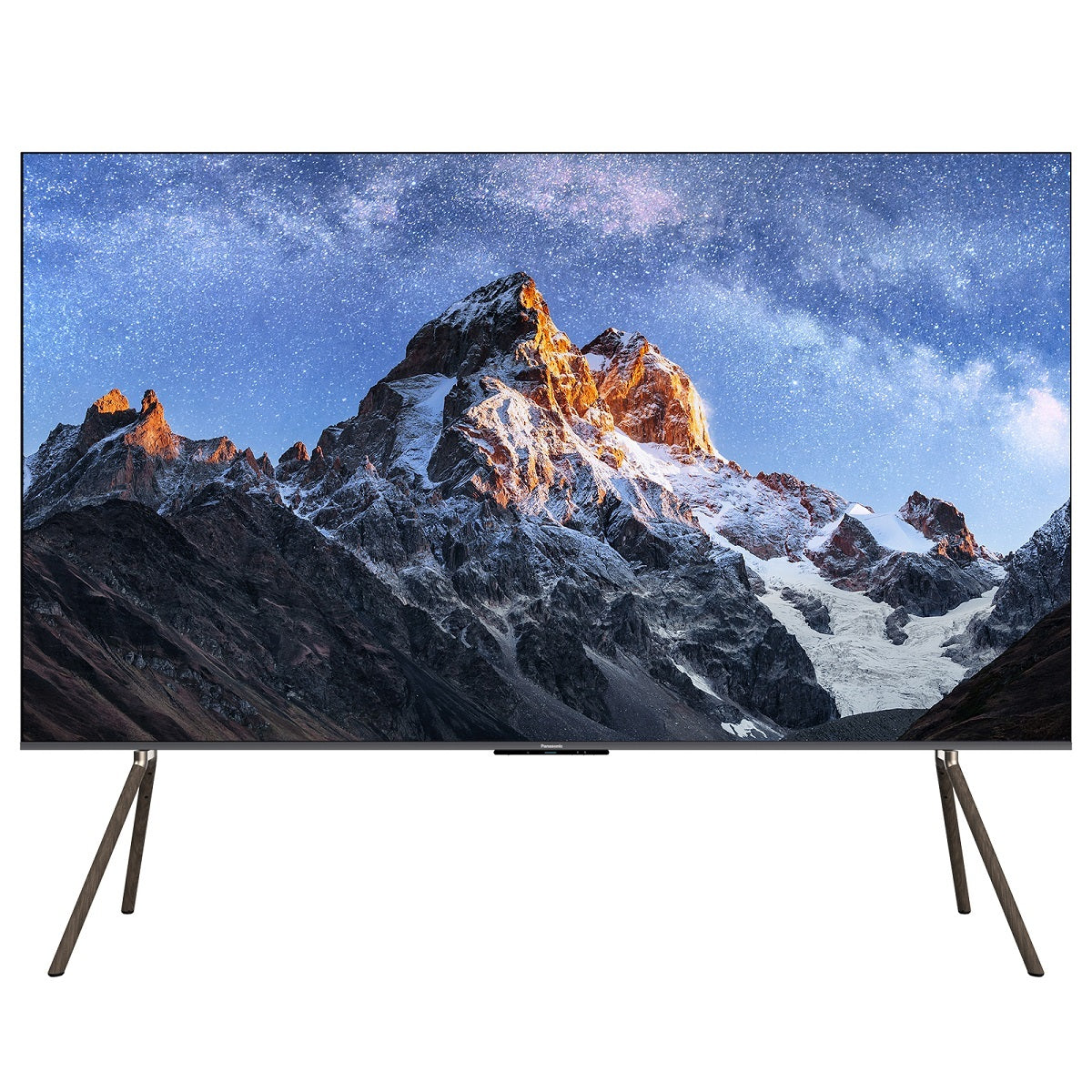 Panasonic 100-inch QLED UHD 4K Google TV - TN-100W80CGU