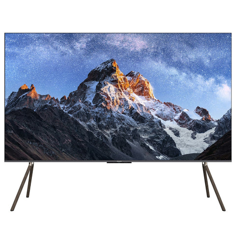 Panasonic 100-inch QLED UHD 4K Google TV - TN-100W80CGU