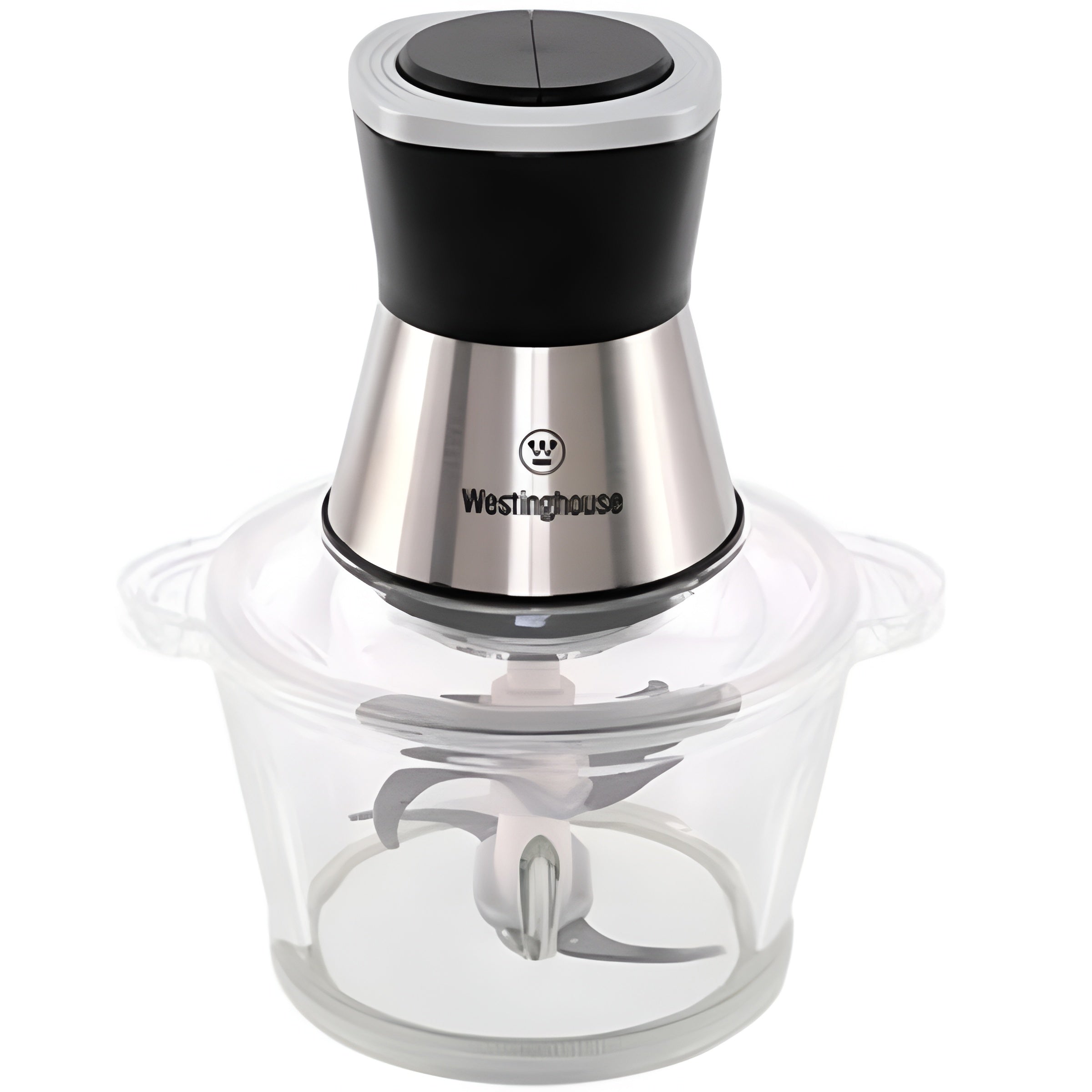 Westinghouse Electric Food Chopper 2L, 500W