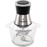 Westinghouse Electric Food Chopper 2L, 500W