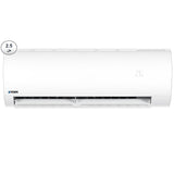 York, Split Air Conditioner, 2.5 Ton, 28,000 BTU, R410A, Rotary Compressor