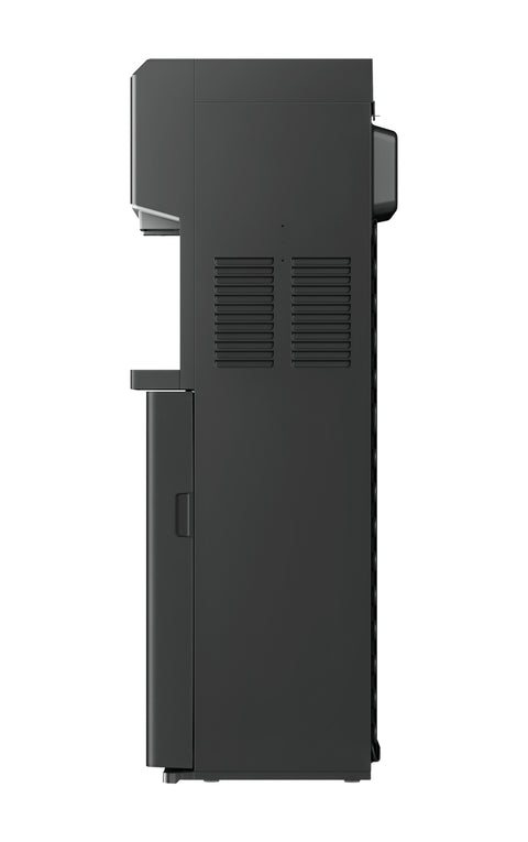 Midea, Bottom Loading Water & Ice Dispenser, 3 Temperature, 20L, Grey (YL-SPO1)