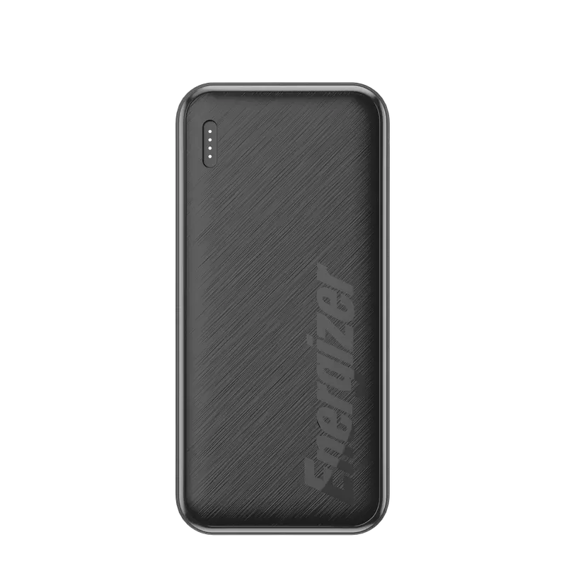 Energizer UE10055PQ_BK, 10000mAh Power Bank , Black