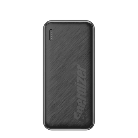 Buy Energizer UE10055PQ_BK, 10000mAh Power Bank , Black Online in Be3ah Kuwait
