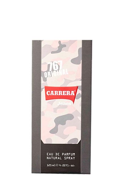 CARRERA JEANS 767 ORIGINAL-MEN-EDP-125ML