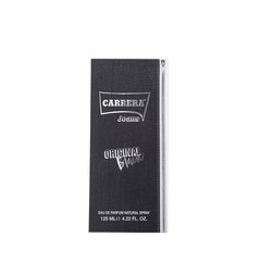 CARRERA JEANS ORIGINAL BLACK-MEN-EDT-125ML