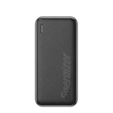 Energizer UE10055PQ_BK, 10000mAh Power Bank , Black