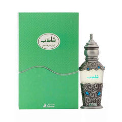 Asghar Ali Shazeb Men EDP 50ml