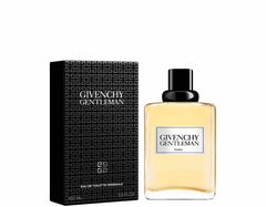 GIVENCHY GENTLEMAN-MEN-EDT-100ML