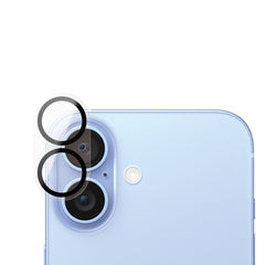 PanzerGlass® PicturePerfect Lens Protector iPhone 16 | iPhone 16 Plus | Plate
