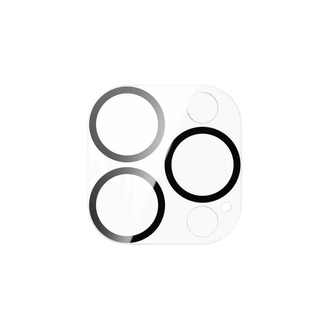 PanzerGlass® PicturePerfect Lens Protector iPhone 16 Pro | iPhone 16 Pro Max | Plate