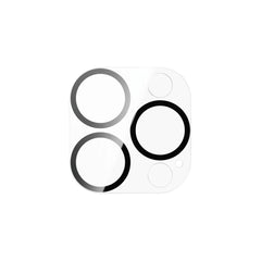 PanzerGlass® PicturePerfect Lens Protector iPhone 16 Pro | iPhone 16 Pro Max | Plate
