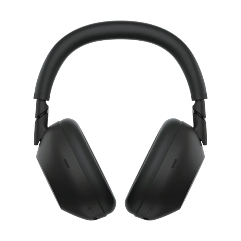 سماعات Sony WH-1000XM6 لاسلكية فوق الأذن مع إلغاء الضوضاء
