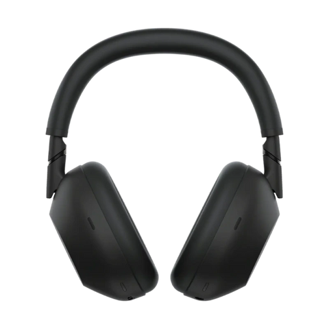سماعات Sony WH-1000XM6 لاسلكية فوق الأذن مع إلغاء الضوضاء