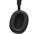 سماعات Sony WH-1000XM6 لاسلكية فوق الأذن مع إلغاء الضوضاء