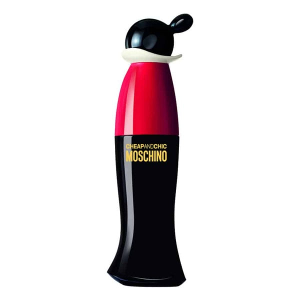 MOSCHINO CHEAP & CHIC-WOMEN-EDT-100ML