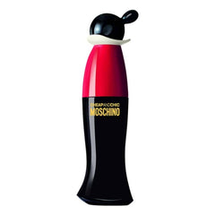 MOSCHINO CHEAP & CHIC-WOMEN-EDT-100ML