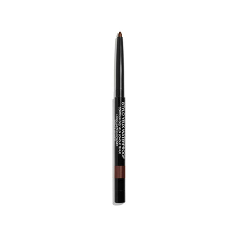 Chanel Stylo Yeux Waterproof Longwear Eyeliner And Kohl Pencil - 943 Brun Agapé