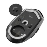 Logitech G309, LightSpeed Wireless Gaming Mouse