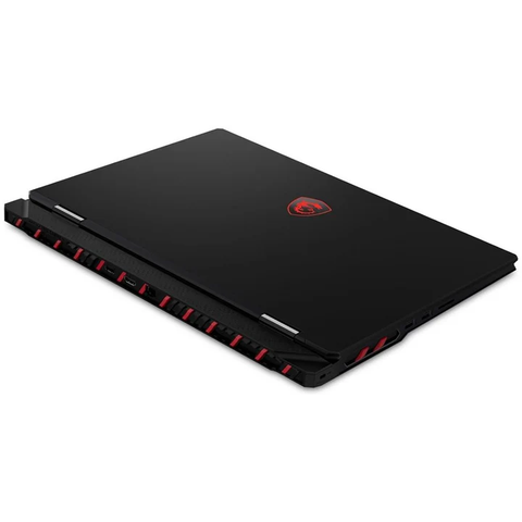 Gaming Laptop MSI Raider 18 HX A14VHG 18" UHD+ Mini LED, 120Hz, CPU i9-14900HX,RTX 4080 12GB,RAM 32GB DDR5