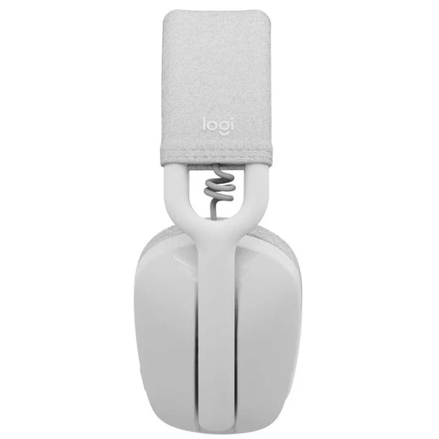 Logitech, Zone Vibe 100 Wireless Bluetooth Headset With Noise-Cancelling Mic