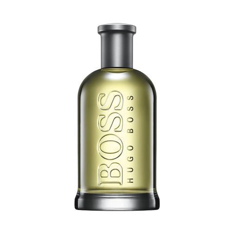 Hugo Boss Bottled EDT For Him - 200 ml