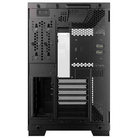 LIAN LI O11D EVO RGB Automobili Lamborghini Edition Mid Tower Gaming PC Case