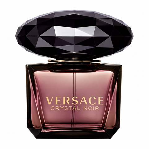 Versace Crystal Noir EDT For Her - 50 ml