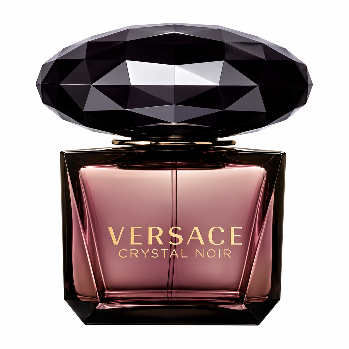 Versace Crystal Noir EDT For Her - 50 ml