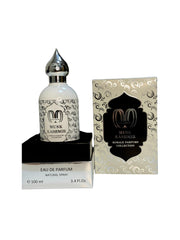 MORALE PARFUMS MUSK KASHMIR-UNISEX-EDP-100ML