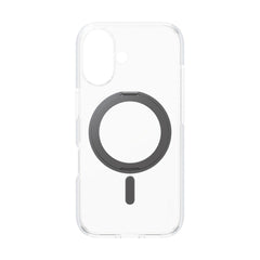 CARE by PanzerGlass® Case Feature Black Kickstand & MagSafe iPhone 16