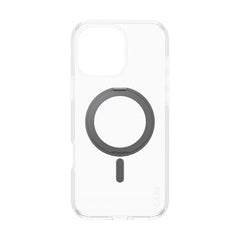CARE by PanzerGlass® Case Feature Black Kickstand & MagSafe iPhone 16 Pro Max
