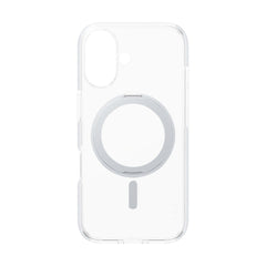 CARE by PanzerGlass® Case Feature Silver Kickstand & MagSafe iPhone 16