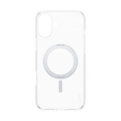 CARE by PanzerGlass® Case Feature Silver Kickstand & MagSafe iPhone 16 Plus