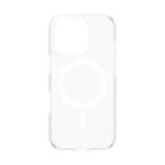 CARE by PanzerGlass® Case Flagship White MagSafe iPhone 16 Pro