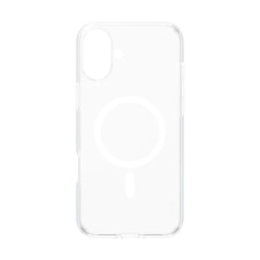 CARE by PanzerGlass® Case Flagship White MagSafe iPhone 16 Plus