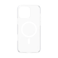 CARE by PanzerGlass® Case Flagship White MagSafe iPhone 16 Pro Max