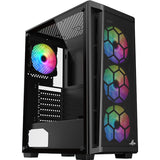 Gaming PC Intel Core i5-11400F, RTX 3050, 16GB RAM DDR4