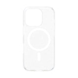 PanzerGlass® 1342, Case Flagship Star Lit w. MagSafe iPhone 16 Pro - White