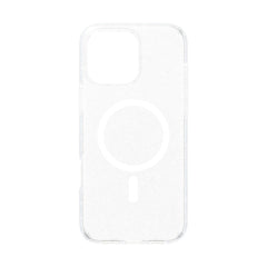 CARE by PanzerGlass® Case Flagship Star Lit w. White MagSafe iPhone 16 Pro Max