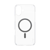 جراب CARE by PanzerGlass® الرائد باللون الأسود MagSafe لهاتف iPhone 16 Plus