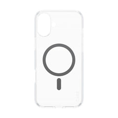 CARE by PanzerGlass® Case Flagship Black MagSafe iPhone 16 Plus