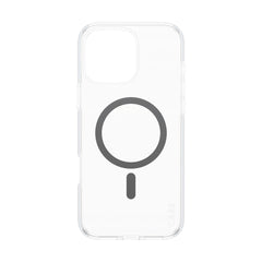CARE by PanzerGlass® Case Flagship Black MagSafe iPhone 16 Pro Max