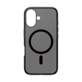 PanzerGlass® 1349, Case Flagship Smokey w. MagSafe iPhone 16