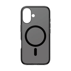 CARE by PanzerGlass® Case Flagship Smokey w. MagSafe iPhone 16